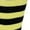 Yellow, variant on JFGHDG Halloween Long Over Knee Striped Socks Striped Knee High Socks Striped Stockings Womens Low Cut Socks Mid Calf Socks Women Workout Socks Women No Show Socks Men Army Green 1 One Size
