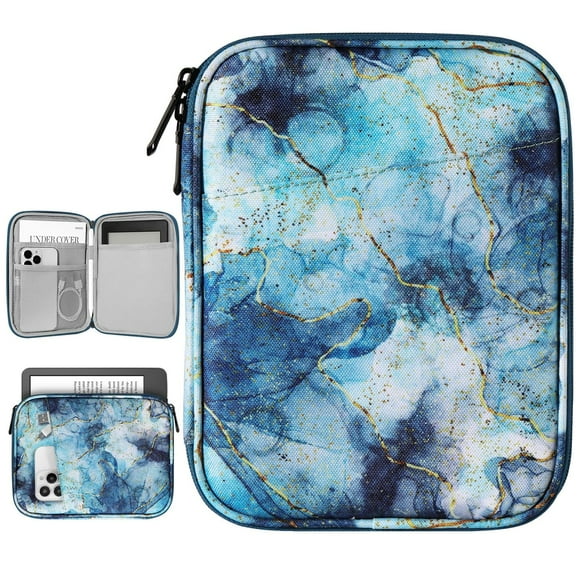 Funda de transporte Vinabilia para Kindle Colorsoft de 6 a 7 pulgadas