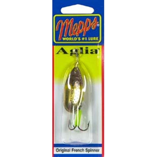 mepps spinners for trout