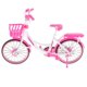 thumbnail image 3 of 1:10 Aleación Diecast Modelo de Bicicleta Vehículos de Juguete Coleccionables Zulema  Juguete de bicicleta Diecast, 3 of 8