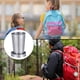 thumbnail image 5 of Tessco para ti Juego de 6 Vasos Plegables de Acero Inoxidable 75 ml, 5 of 7