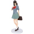 thumbnail image 1 of Figura de anime Toy Slam Dunks Haruko Akagi, 26 cm, PVC Mod, 1 of 1