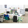 thumbnail image 4 of HP Essential Backpack - Sac à Dos pour Ordinateur Portable - 15,6", 4 of 4