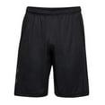 thumbnail image 3 of Men's Under Armour Tech Graphic Shorts Color: Steel Black Size: M, 3 of 6