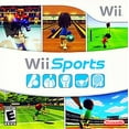thumbnail image 1 of Wii Sports (Nintendo Wii), 1 of 2