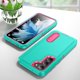 thumbnail image 1 of Funda protectora contra caídas antipolvo para Samsung Galaxy S23 Ultra 5G S 23 Plus S22 Ultra A54 A14 A13 A53 A04S, bolsa 2 en 1, 1 of 4