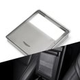 thumbnail image 1 of Hidden Storage Box Central Armrest Storage Box for Tesla Model 3 Y Hidden Holder Center Console Organizer Model3 Car Accessories, 1 of 7