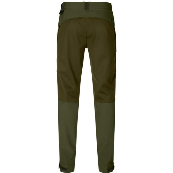 Seeland Hawker Shell II trousers - Pine green C60