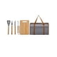 thumbnail image 1 of Set De Bbq Con Maletin Storyland Storyland BBQ&nbsp;018, 1 of 3