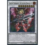 Yu-Gi-Oh! Igknight Reload Card (MP16-EN148) – Mega Pack 2016, 1st Edition, Ultra Rare