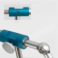 thumbnail image 4 of Fly Tying Vise for Fishing Rotary Adjustable Alloy DIY Lure Maker Lure Maker Files Tying Tool Desktop Fly Tying Vise, 4 of 5
