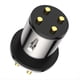 thumbnail image 5 of Conector Estándar de de Alta Gama para Cabezal de Tocadiscos CN5625 para 1200 y 1210, 5 of 7