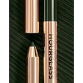thumbnail image 3 of Delineador de gel mecánico impermeable HOURGLASS voyeur Forest, 3 of 7