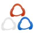 thumbnail image 4 of Abridor de retractor de labios, 3 piezas Dental en forma de O Retractor de labios oral Retractor de labios probado profesionalmente, 4 of 8