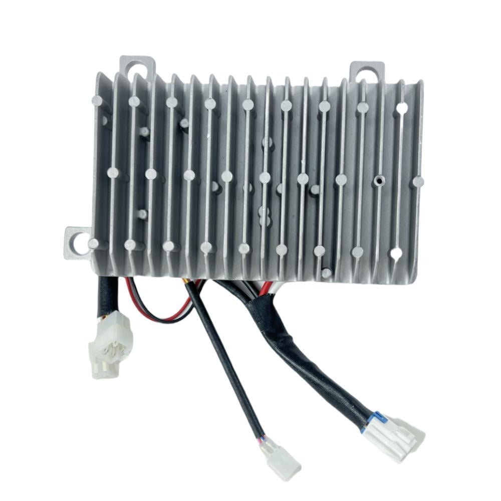 Inverter Module ONLY Fits Specific Models — for Champion 4500W Generators (200987, 200988, 200989, 200990, 201064, 201184) and for Champion 4650W Generators (201079, 201080, 201120, 201154, 201155)