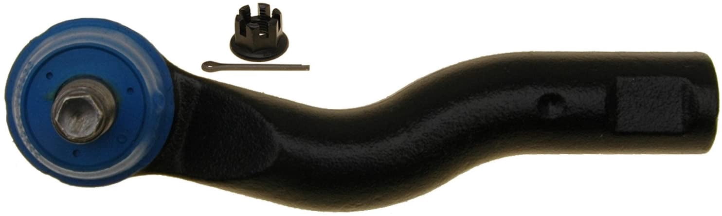 Steering Tie Rod End Fits select: 2010-2012 FORD FUSION, 2010-2011 MERCURY MILAN