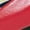 Red, variant on Gloria Women Wide Width Leather Wedge Pump BLACK 8