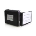 thumbnail image 5 of USB Cassette to MP3 Converter Capture, Portable Audio Tape-to-MP3 Player Switcher Converter, 5 of 5