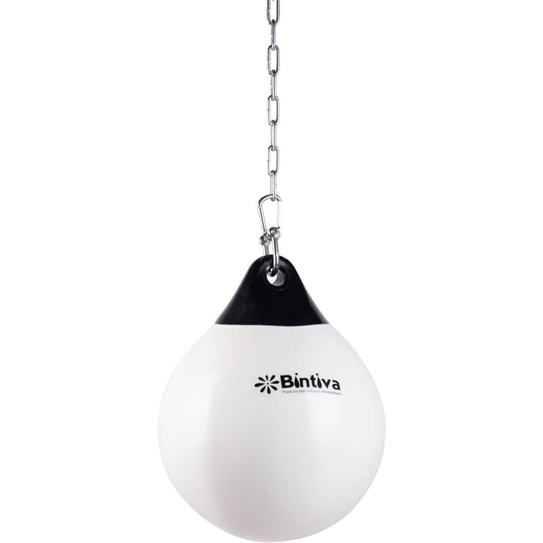 AQF Lederen Dubbele End Dodge Speed Ball MMA Boksen Plafond Ponsen Zak Opleiding (Zwart-Wit Pro AQF Lederen Dubbele End Dodge Speed Ball MMA Boksen Plafond Ponsen Zak Opleiding (Zwart-Wit Pro