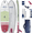 Seafoam/Dawn, variant on ISLE Pioneer Inflatable Stand Up Paddle Board 10.6x34x6in-max.285lbs-Coral/Sun
