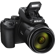 Nikon COOLPIX P950 Digital Camera (International Version)