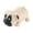 Pug, variant on Stretchy Stress Balls for Adults, Sensory Sand Filled Squishy Stress Ball, Animal Shaped Decompression Tools, Stress Relief for ADD ADHD OCD