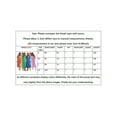 thumbnail image 3 of Caoirhny Women's Summer Casual Midi Dress Solid Color Short Sleeve V Neck Pleated Dresses, 3 of 3