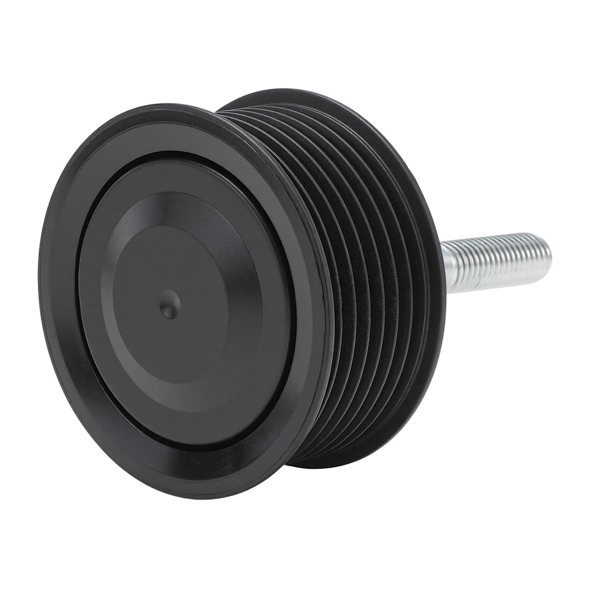 Timing Belt Tensioner Compatible: Porsche Cayenne 2008-2015 Panamera 2010-2015 Passenger Side