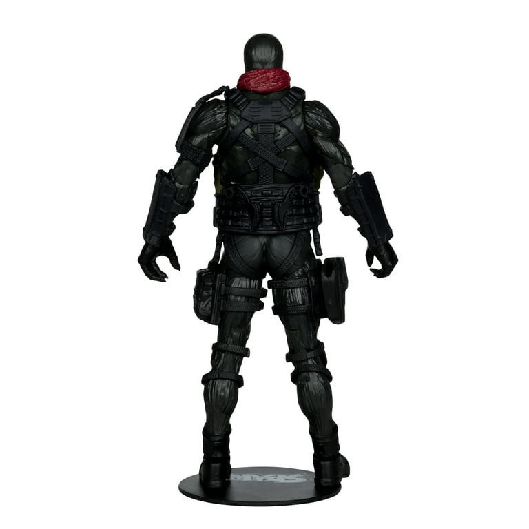McFarlane Toys Spawn フィギュア Call of Duty Call of Duty Spawn 7in Figure