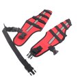 thumbnail image 3 of Dog Leg Brace, Dog Rear Legs Adjustable Braces Reusable Hock Sleeves Joint Wraps For Hind Arthritis Sprain Support, 3 of 8