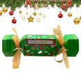 thumbnail image 3 of Christmas Money Pull Box Holiday Partys Cash Pull Boxes Funny Pull Money Box Merry Christmas Money Holder for Holiday, 3 of 9