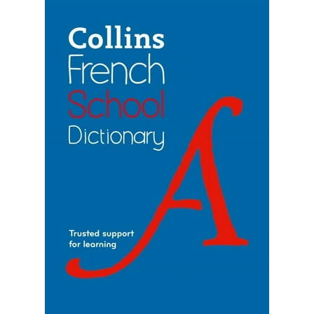 French School Dictionary