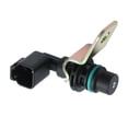 thumbnail image 4 of Diesel Engine Speed Sensor, 9-32V Durable Professional Excavator Speed Sensors 1918305  for Cat C13 330D C9 for Motor, 4 of 7