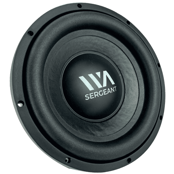 Subwoofer WARAUDIO 10' 400RMS