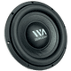 thumbnail image 1 of Subwoofer WARAUDIO 10' 400RMS, 1 of 7