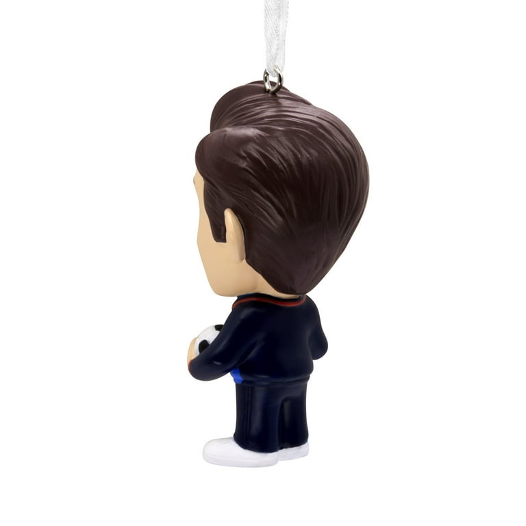 新品未使用　テッド・ラッソ　クリスマス　オーナーメント Hallmark Ted Lasso Christmas Ornament - Walmart.com