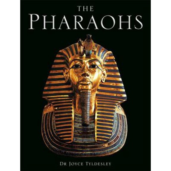 Pre-Owned The Pharaohs (Hardcover) 1787479005 9781787479005