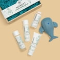 thumbnail image 5 of The Honest Company Baby Bathtime Gift Set Fragrance Free, 5 of 5