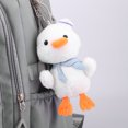 thumbnail image 4 of Mochila Mujer Mochilas Escolares Impermeable Con para (Gris), 4 of 9