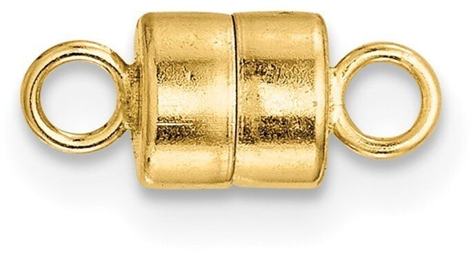 14k gold magnetic clasp Clearance
