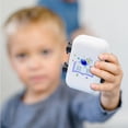 thumbnail image 4 of Plertrvy Roller Digital Teaching Stamp, 2-in-1 Math Stamp Set for Addition Subtraction, Brain Improvement Device for Ki-Ds Arithmetic Practice, White, 4 of 9