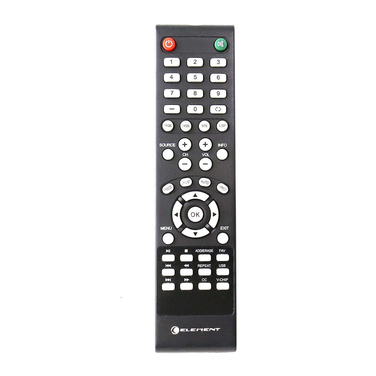 AKB75095383 Replacement Remote Controller Fit for LG Digital