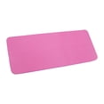 thumbnail image 3 of Thick Yoga Mat Non Flexible Workout Mat with Carry Strap Lightweight Portable Fitness Exercise Mat for Pilates Gym Home Training Shock Absorbent, 3 of 5