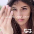 thumbnail image 4 of Garnier Whole Blends Castor Oil Castor Oil Remedy Conditioner, 4 of 7
