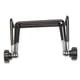 thumbnail image 2 of unbranded Soporte Universal De Metal Negro Para Tablet Con Plegable Y, 2 of 7