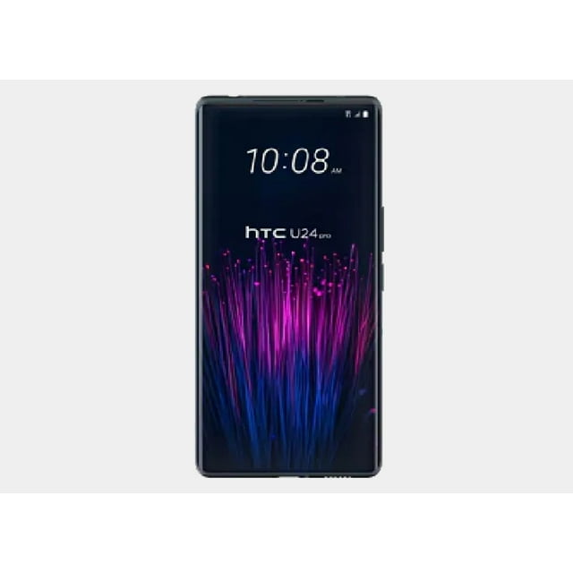 HTC U24 Pro 5G Dual SIM 512GB ROM 12GB RAM GSM Unlocked - Blue