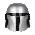 thumbnail image 1 of Helmet Studio Halloween Galaxy Bounty Hunter para adultos, 1 of 4