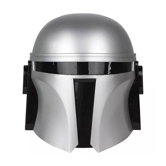 Helmet Studio Halloween Galaxy Bounty Hunter para adultos