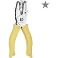 thumbnail image 3 of Fiskars Hand-Held Circle Punch, .25" Star, 3 of 4