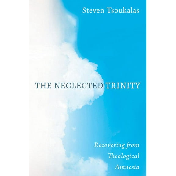 The Neglected Trinity (Paperback)